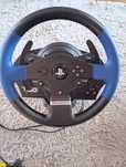 Volante thrustmaster t150 force feedback