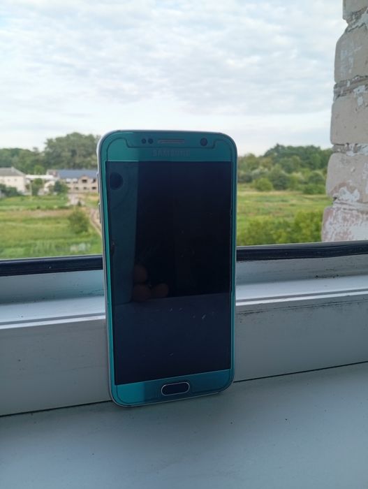 оригінальний екран Samsung galaxy s6
