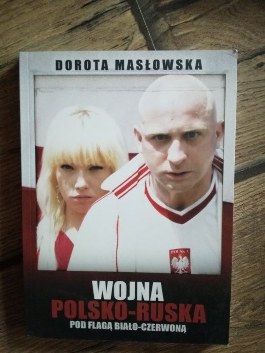 Wojna polsko - ruska