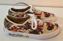 Vans OTW Gallery Authentic buty trampki tenisówki na deskę 40