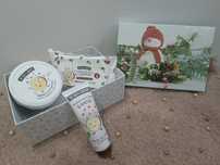 Conjunto the fruit company coco