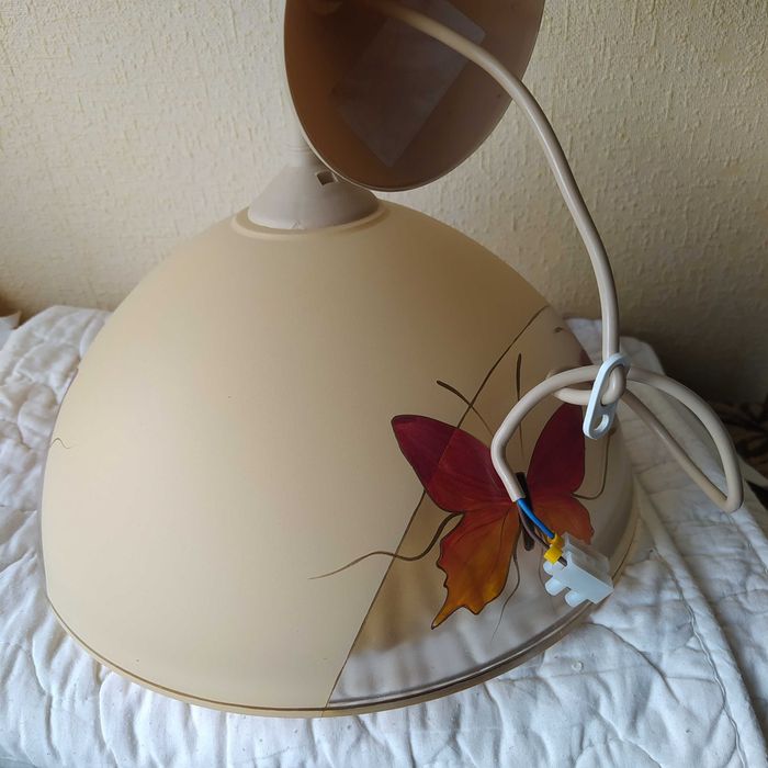 sprzedam żyrandol