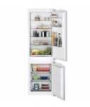 Lodówka do zabudowy Siemens KI 86NNFF0 260L 177cm OUTLET 27JE81