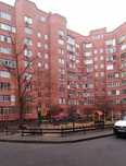 Сдается 2к.квартира.110м.Новострой.Соляные( Магелан) Закрытый двор.