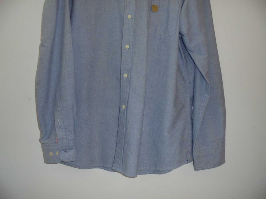 camisa de homem muito prática