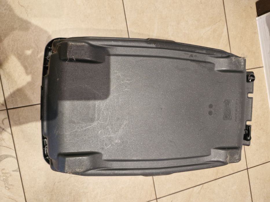 Transporter dla zwierząt