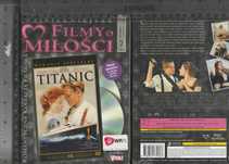 Titanic Leonardo DiCaprio DVD