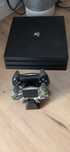 Playstation 4 pro sprzedam,zamienię na dji