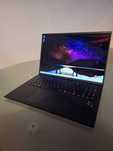 Portátil LG gram - Processador i7, 16 GB RAM, Nvme 512 GB e Nvme 2 TB