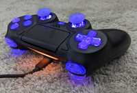 PAD do SONY PlayStation 4 - wysokiej klasy zamiennik DUALSHOCK 4