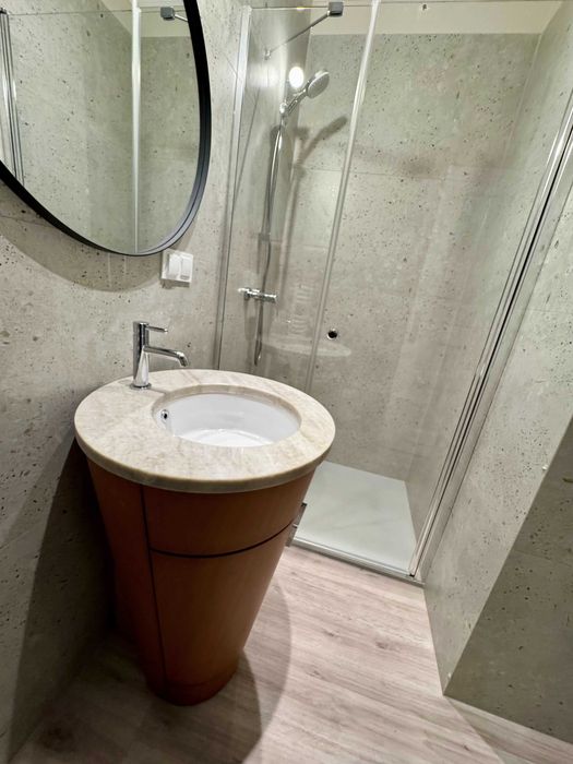 Kawalerka z parkingiem w centrum Tarnowa.