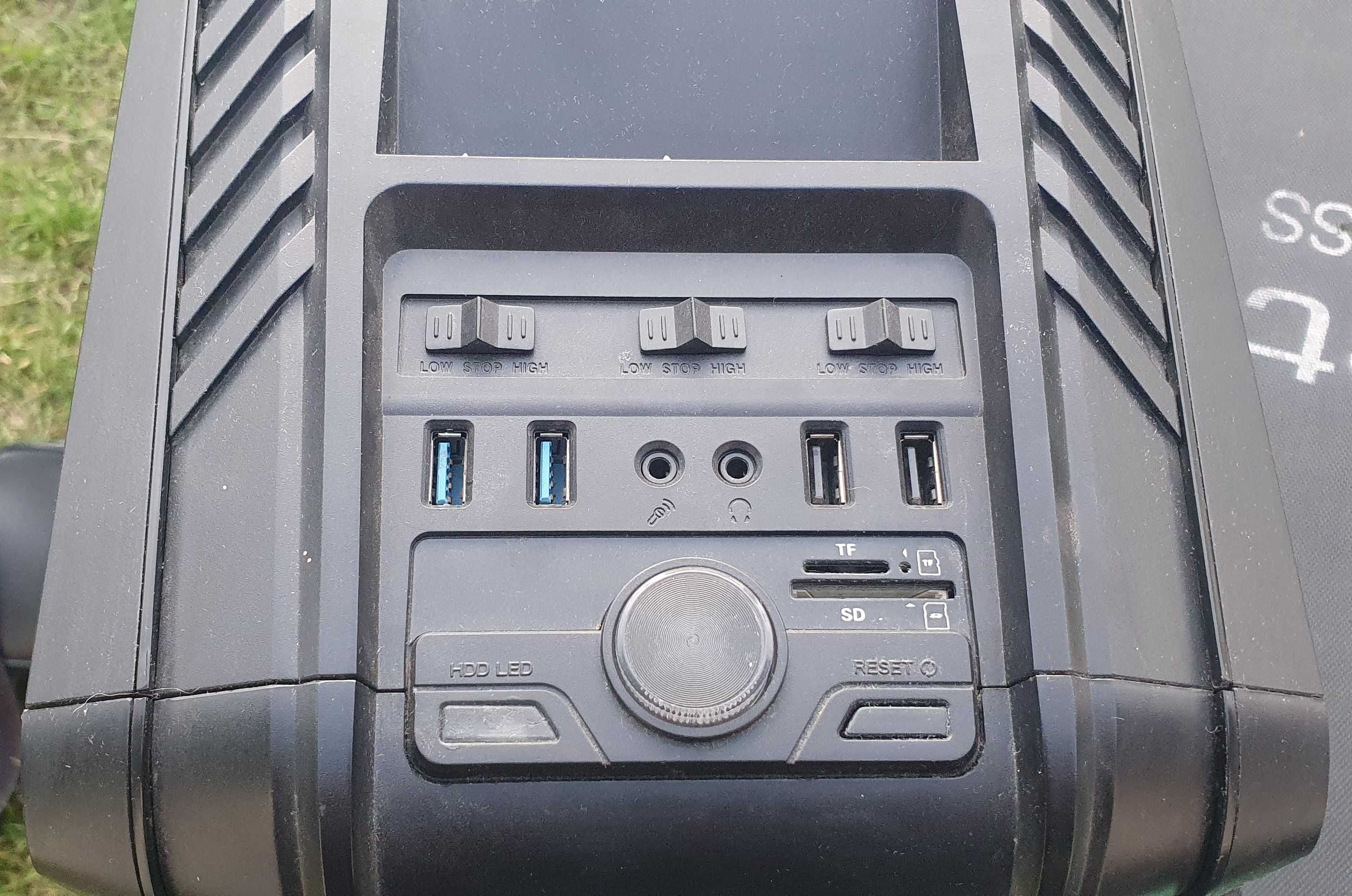 SilentiumPC Gladius X60