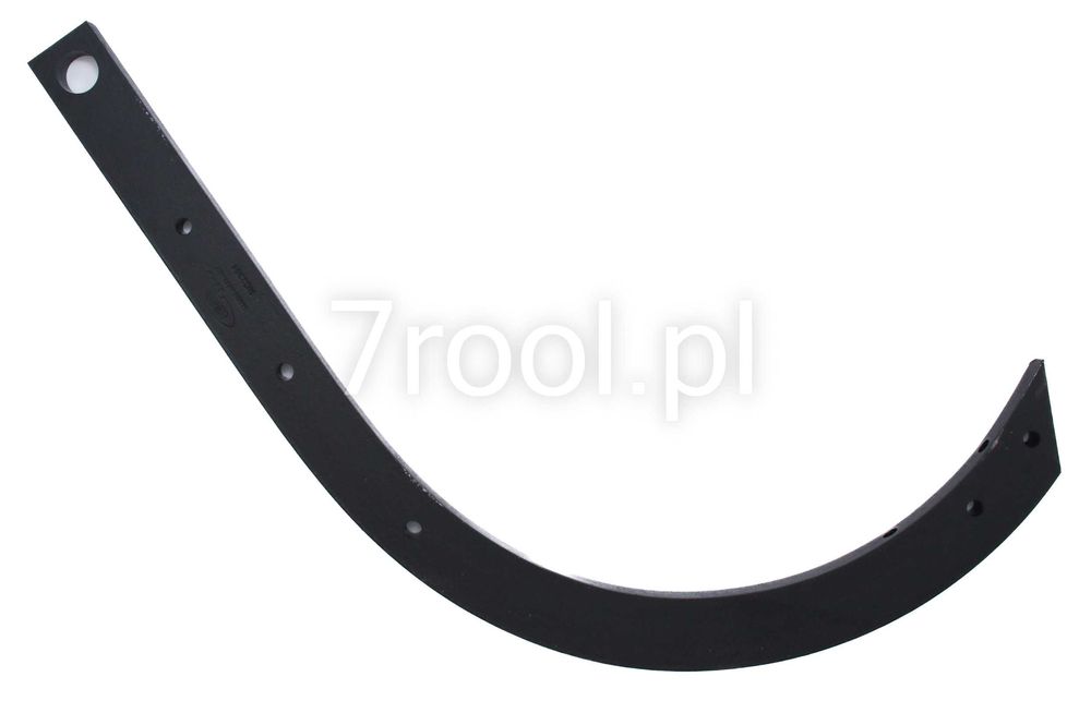 Grządziel Kongskilde DELTA FLEX 60x25