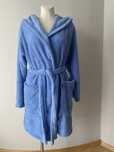 Szlafrok damski-Cotton Towel_nowy-rozm.S/36