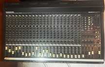 Пульт, мікшер Mackie SR24-4-VLZ Pro
