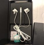 Hoco lightning новые в коробке наушники для iphone