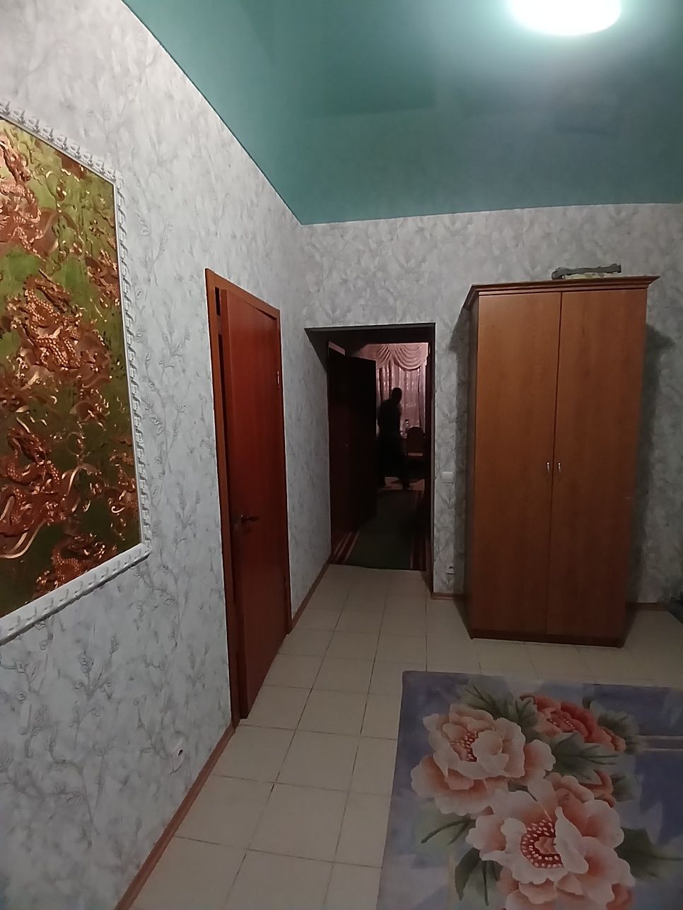 Здам подобово квартири .Центр міста.Документи виписуємо для бугалтерії