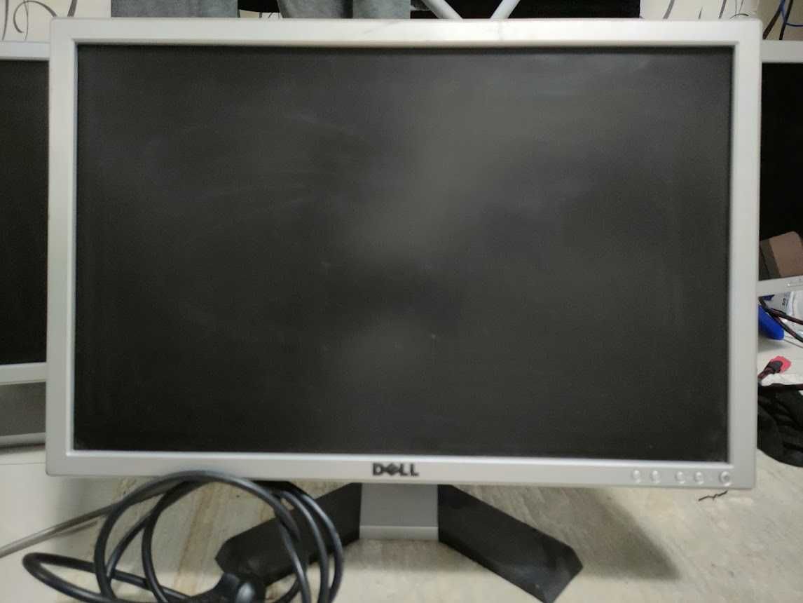 Монитор Dell E207WFPc 20"