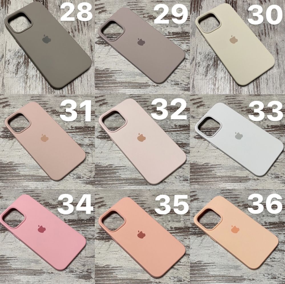 чехол iphone 14 pro max silicon case iphone 14pro max айфон 14про макс