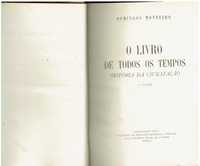 1638 O Livro de Todos os Tempos. - 1º Volume de Domingos Monteiro