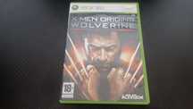 X-Men Origins Wolverine Uncaged Edition Eng Xbox 360
