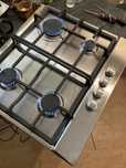 Поверхность газовая Elektrolux, Ariston , Piramida, Whirpool