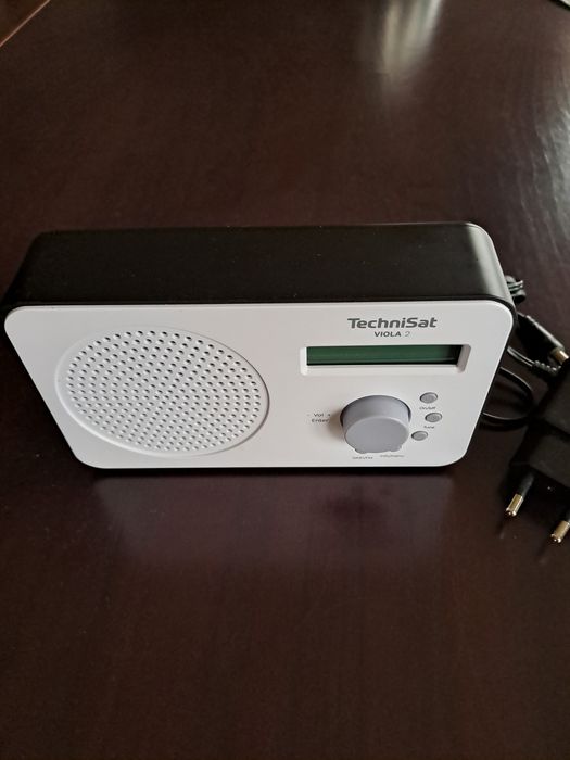 Radio kuchenne TechniSat