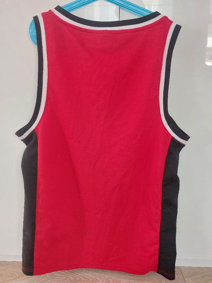 Koszulka koszykarska FSBN r. XS