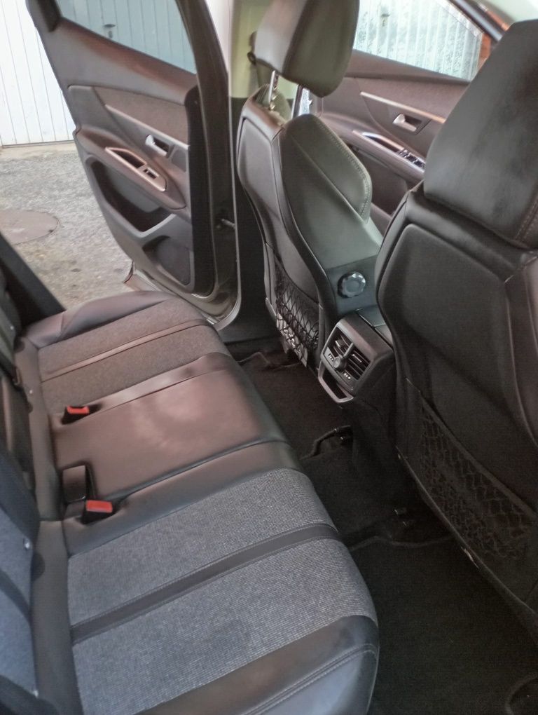 Pegaut 3006 full extras nacional