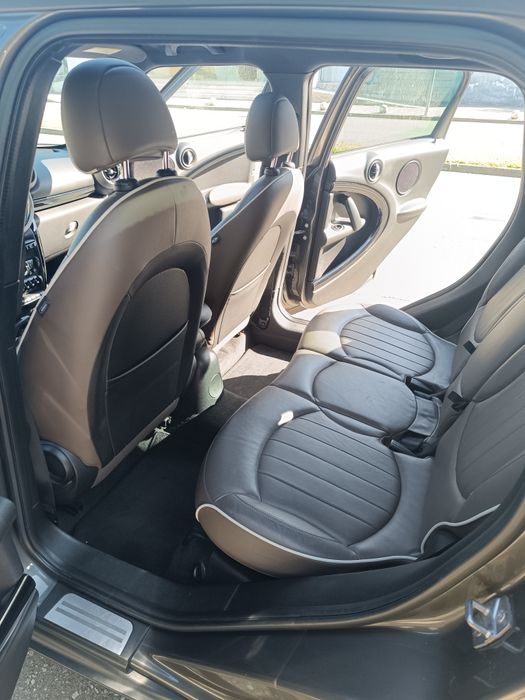 Mini Countryman Cooper SD