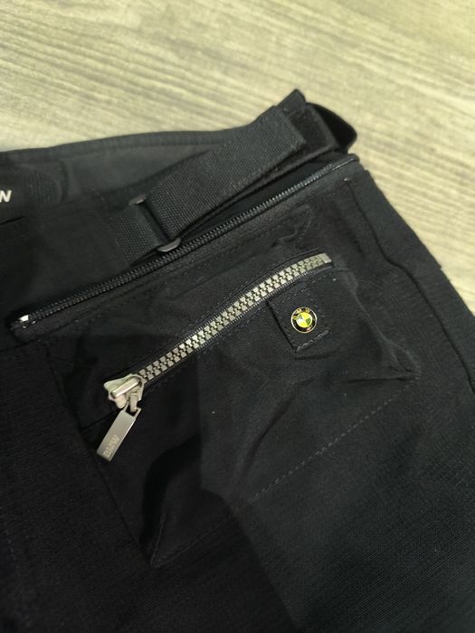 Calças mota BMW Street Guard