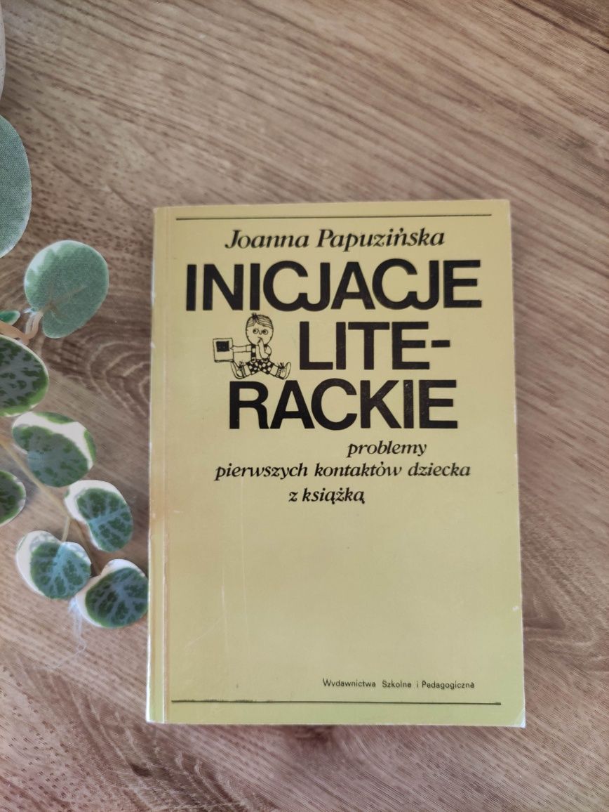 Inicjacje literackie