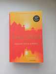 shantaram шантарам грегорі девід робертс книга англійською