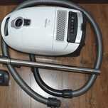 Odkurzacz Miele Miele S8340 EcoLine