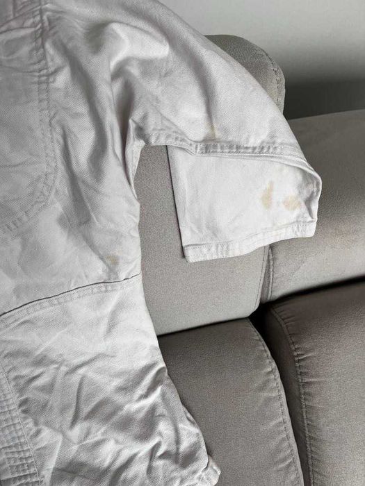 kimono de Judo - infantil