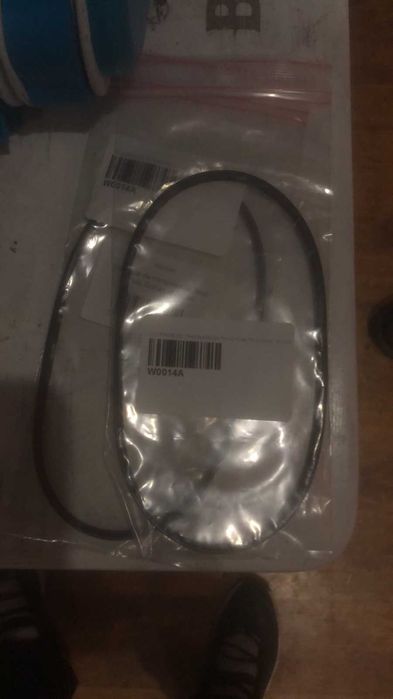 Запчастини До Автоматичний керований робот прибиральник Zodiac INDIGO