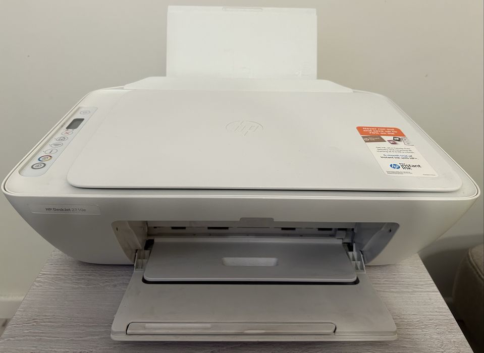 Drukarka HP DeskJet 2710e