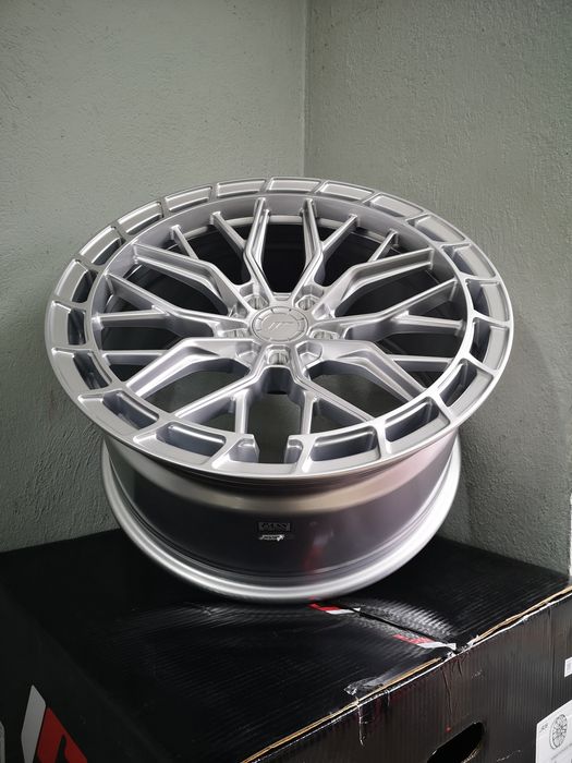 NEW! Felgi Japan Racing JR48 19" 20" BMW AUDI MERCEDES 5x112 5x120
