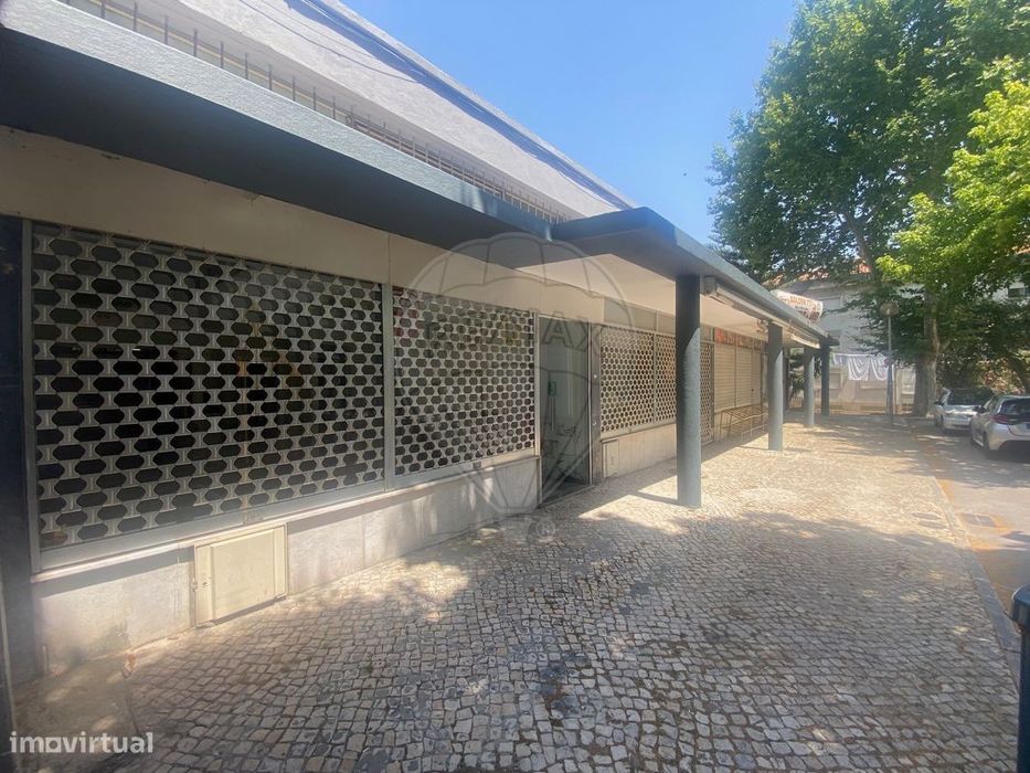 Loja  para arrendamento