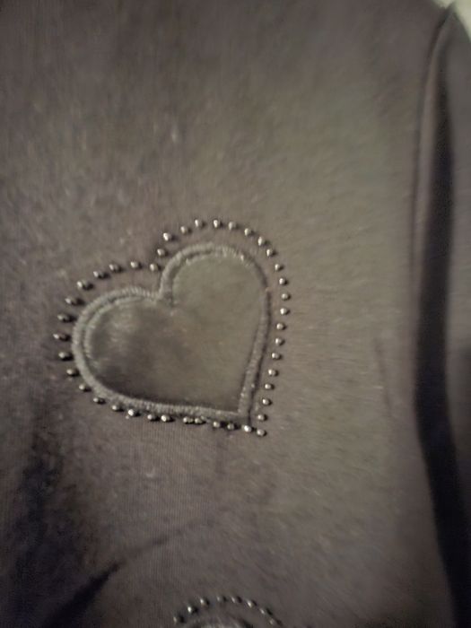 Bluzy dla dziewczynki 146/152