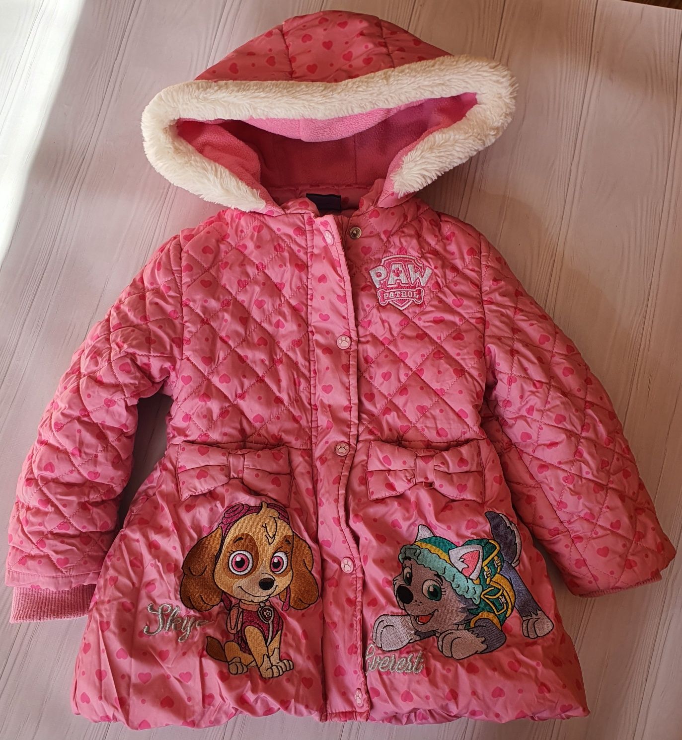 Куртки демисезонные для девочки от 3месяцев до 4 лет