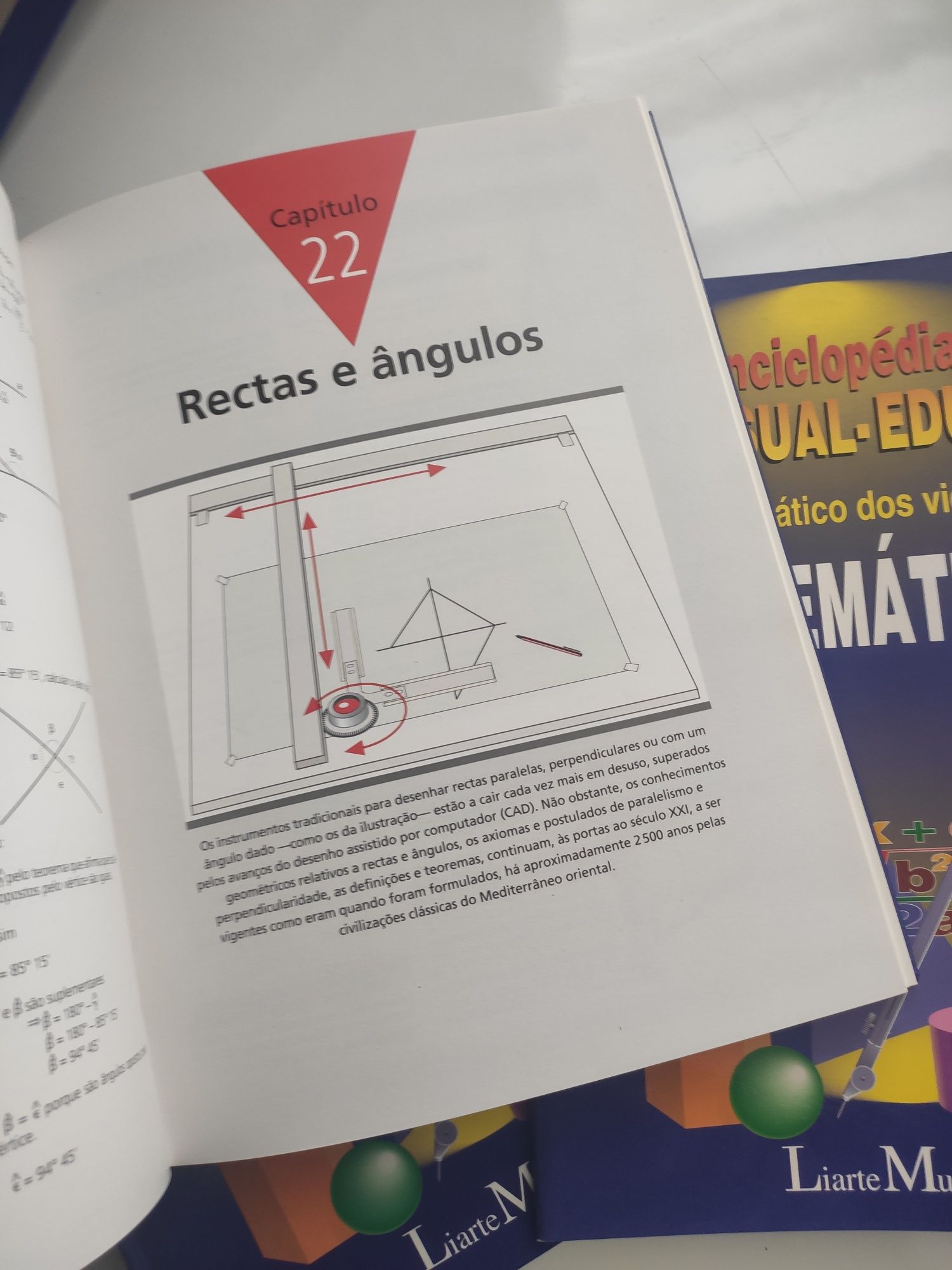 Enciclopédia Audiovisual Educativa de Matemática
