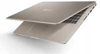 Laptop Asus VivoBook Pro szary