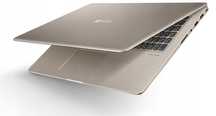 Laptop Asus VivoBook Pro szary