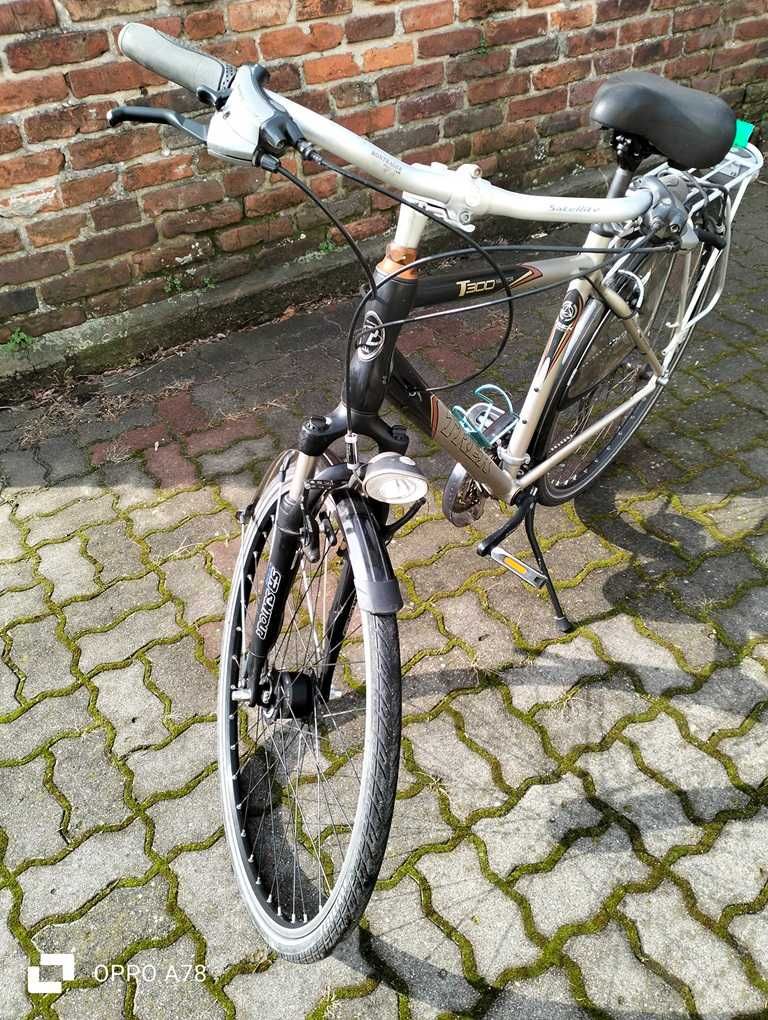 TREK navigator T300 koła 28