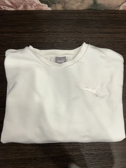 Світшот Puma жіночий