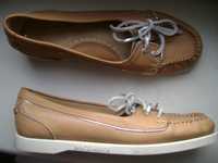 SEBAGO docksides buty żeglarskie r.38