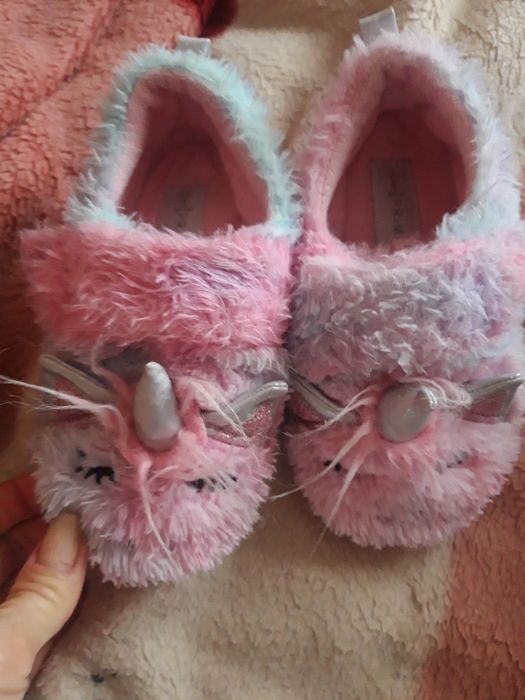 Капці дитячі Primark