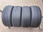 Opony Całoroczne 225/55R17 Superia Ecoblue 4s 225/55/17 4szt Polecam!!