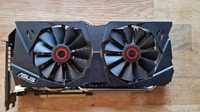 Karta graficzna Asus GTX 980 Strix